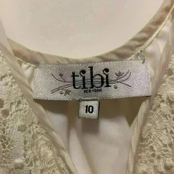 Tibi dress - Picture 3 of 3